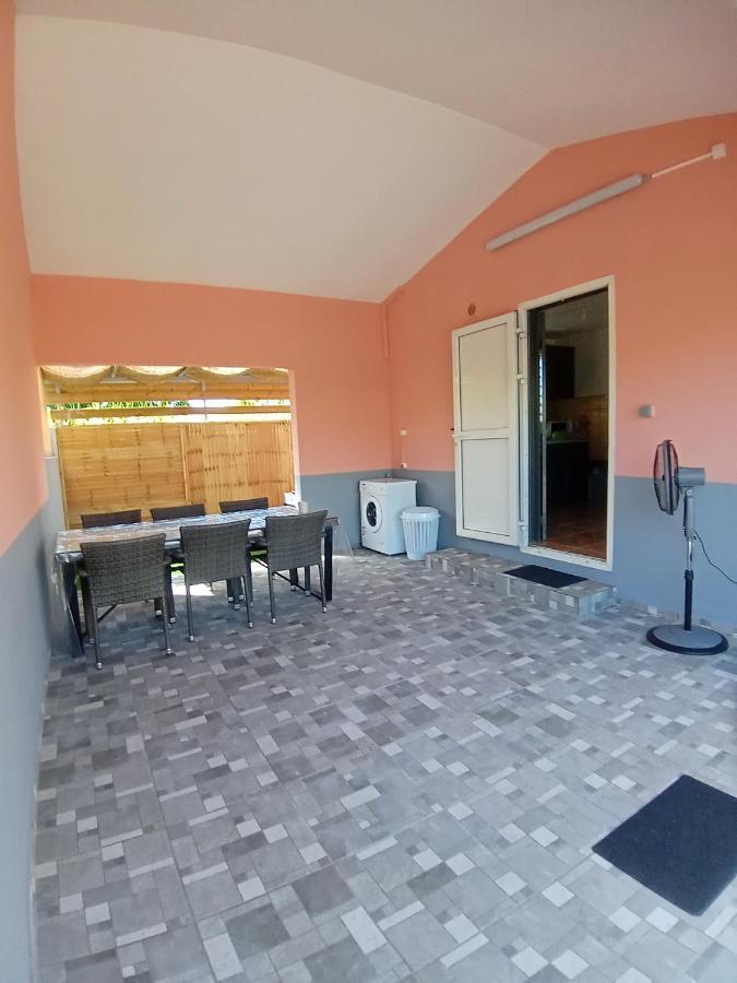 Sababady Villa 3 Chambres Saint-André Extérieur photo